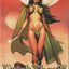 Dejah Thoris and the White Apes of Mars (2012)  - 4 Issue mini series