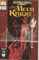 Marc Spector: Moon Knight #30 (1991)