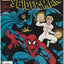 The Spectacular Spider-Man Annual #9 (1989) - Atlantis Attacks