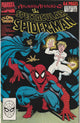 The Spectacular Spider-Man Annual #9 (1989) - Atlantis Attacks