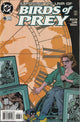 Birds of Prey #6 (1999)
