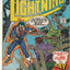 Black Lightning #11 (1978) - Final issue of series