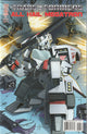 TransFormers: All Hail Megatron #6 (2008)
