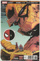 Spider-Man/Deadpool #32 (2018)