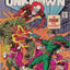 Challengers of the Unknown #86 (1978) - Deadman & Swamp Thing appearance