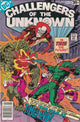 Challengers of the Unknown #86 (1978) - Deadman & Swamp Thing appearance