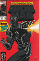 Iron Man #288 (1993) - Silver Foil Anniversary Special