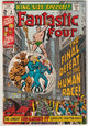 Fantastic Four King Size Special #8 (1970)