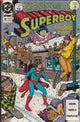 Superboy #12 (1991)
