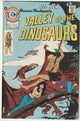 Valley of the Dinosaurs #2 (1975) - Hanna-Barbera