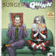 Harley Quinn #13 (2017) - Rebirth - Frank Cho Variant Cover
