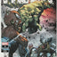 Hulk #4 (LGY #771, 2022) - Ryan Ottley 2nd Printing Variant