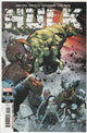 Hulk #4 (LGY #771, 2022) - Ryan Ottley 2nd Printing Variant