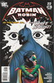 Batman and Robin #22 (2011)