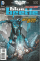 Blue Beetle #11 (2012) - The New 52