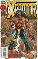 X-Factor #121 (1996)