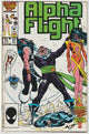 Alpha Flight #37 (1986)