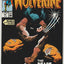 Marvel Comics Presents #63 (1990) - Wolverine