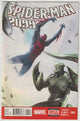 Spider-Man 2099 (Volume 2) #4 (2014)