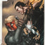 WILDCATS #4 (2008)