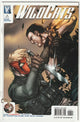 WILDCATS #4 (2008)