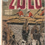 Dell Movie Classics - Zulu (1964) - Photo cover