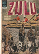 Dell Movie Classics - Zulu (1964) - Photo cover