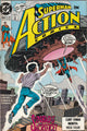 Action Comics #658 (1990)