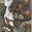 Doom Patrol #55 (1992) - Simon Bisley cover