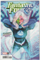 Fantastic Four #44 (LGY #689, Volume 6, 2022) - Lucas Werneck Skrull Variant