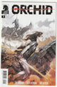 Orchid #9 (2012)