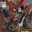 Spawn #8 (1993) - Includes a Spawn Poster by Frank Miller, Spider-Man #1 Homage Cover