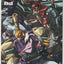 TransFormers: Generation 1 #3 (Vol 2, 2003) - Decepticon Cover