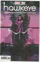 Hawkeye: Kate Bishop #2 (2022) - Stephanie Hans Variant Cover