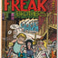 The Collected Adventures of The Fabulous Furry Freak Brothers #1 (1980)