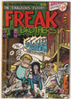 The Collected Adventures of The Fabulous Furry Freak Brothers #1 (1980)