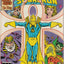 All-Star Squadron #47 (1985) - Todd McFarlane art, Origin Dr. Fate