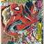 Spider-Man #16 (1991) - Final Issue By Todd McFarlane for Marvel Comics