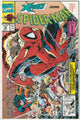 Spider-Man #16 (1991) - Final Issue By Todd McFarlane for Marvel Comics