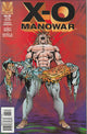 X-O Manowar #65 (1996)