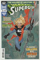 Supergirl #21 (2018)