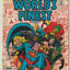World's Finest #250 (1978) - The Creeper Origin retold by Ditko