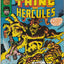 Marvel Two-in-One #44 (1978) - The Thing and Hercules