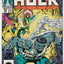 Incredible Hulk #337 (1987) - Todd McFarlane Grey Hulk vs X-Factor