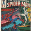 Peter Parker The Spectacular Spider-Man #10 (1977)