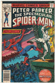 Peter Parker The Spectacular Spider-Man #10 (1977)