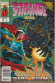 Doctor Strange, Sorcerer Supreme #34 (1991)