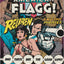 American Flagg #4 (1984) - Howard Chaykin