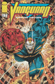 Vanguard - Strange Visitors (1996-1997) - 4 issue series