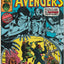 Marvel Super Action #34 (1981) Starring The Avengers